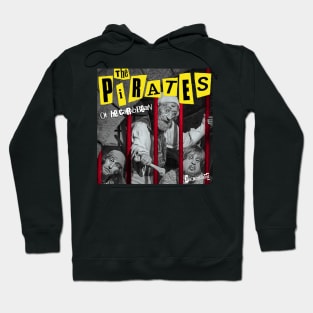 Pirate Story Hoodie